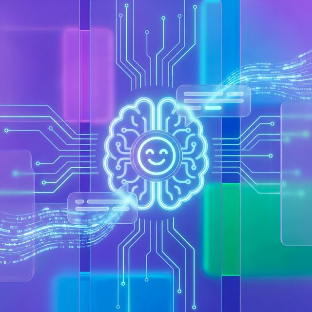 Inovasi Ai Customer Service