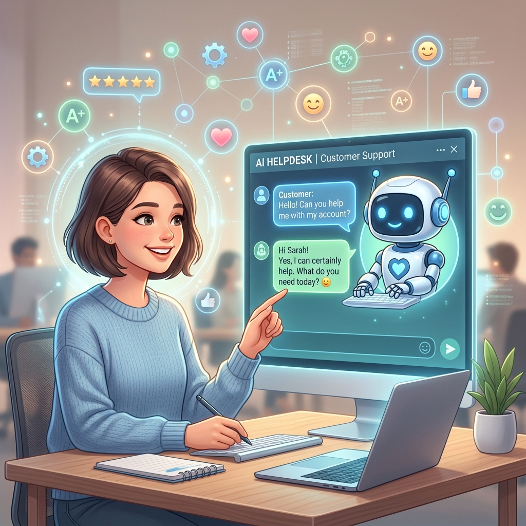 Elevating Customer Experience