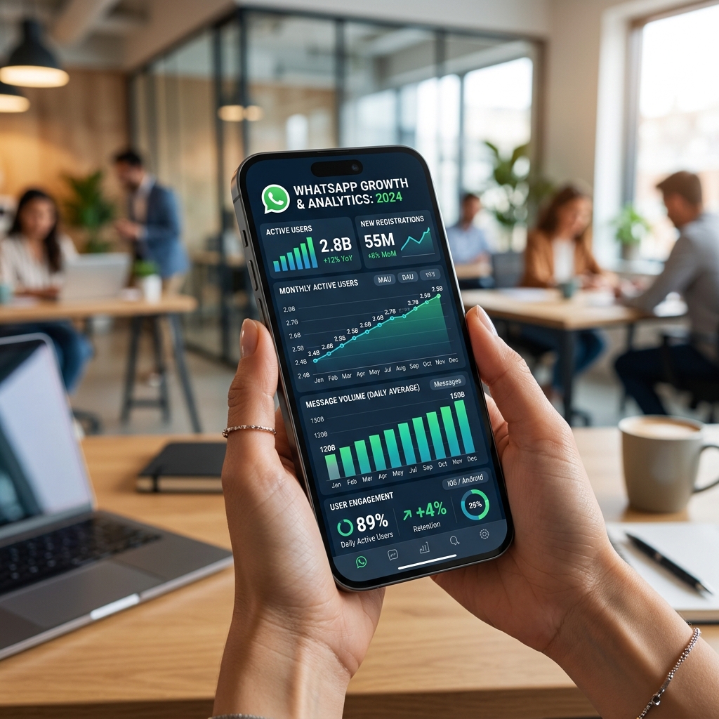 Data Driven Marketing