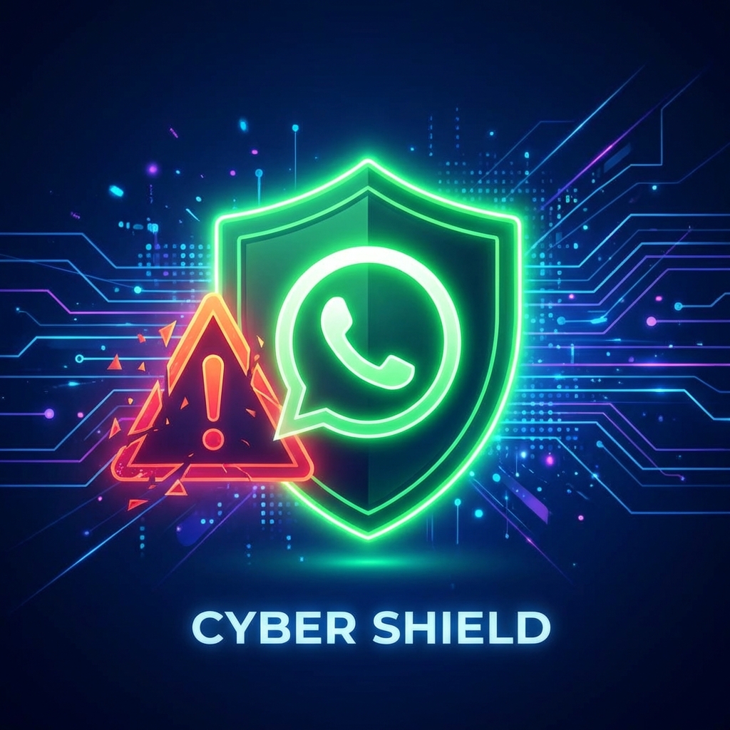 Anti Blokir WhatsApp