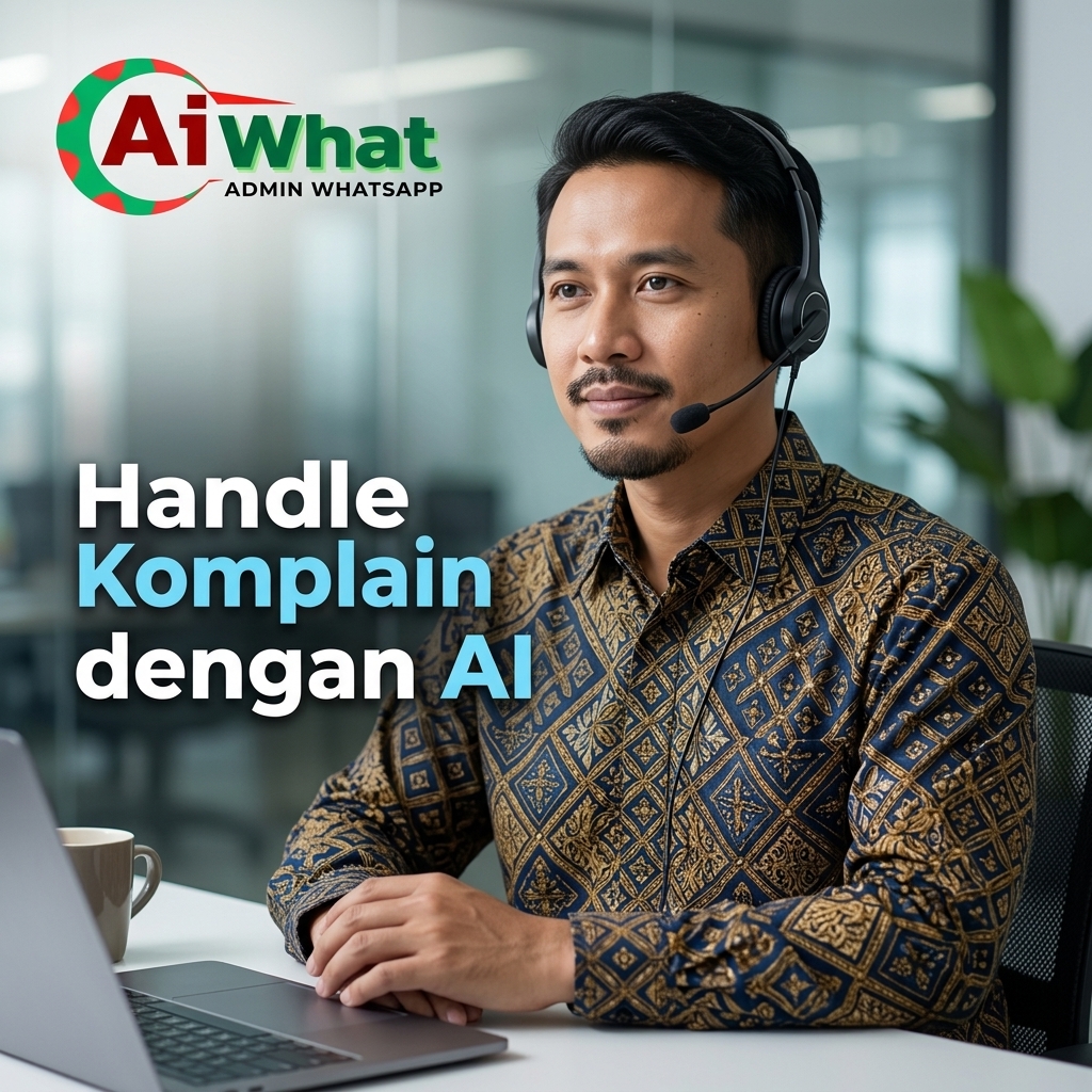 Cara Elegan Menghadapi Komplain Pelanggan