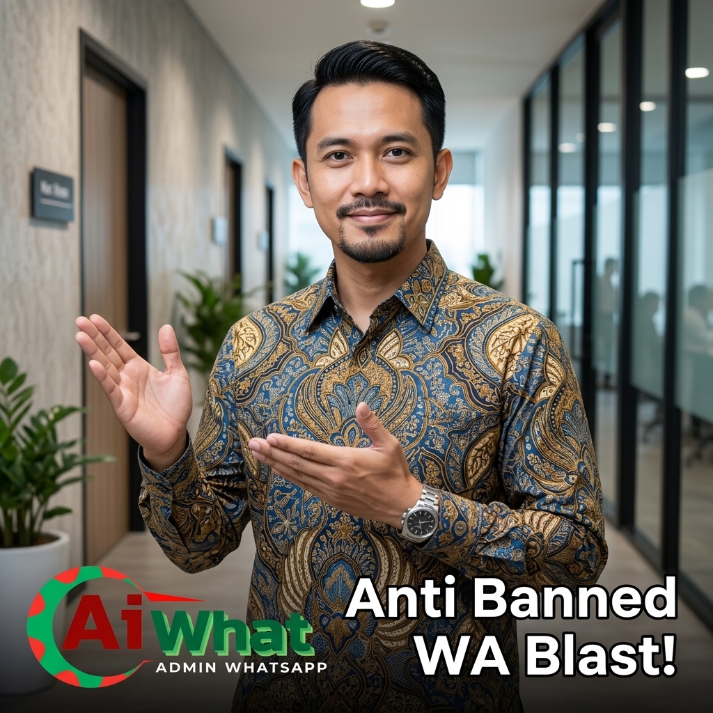 Cara Menghindari Banned WhatsApp Saat Melakukan Blast Pesan ke Pelanggan Baru