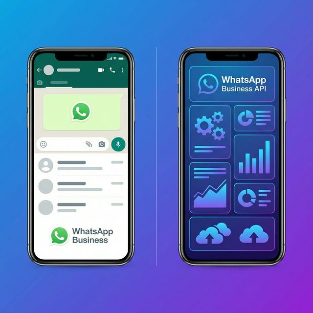 Kelola Banyak Nomor WA Lebih Mudah dengan Fitur Tambah Device & Rotate