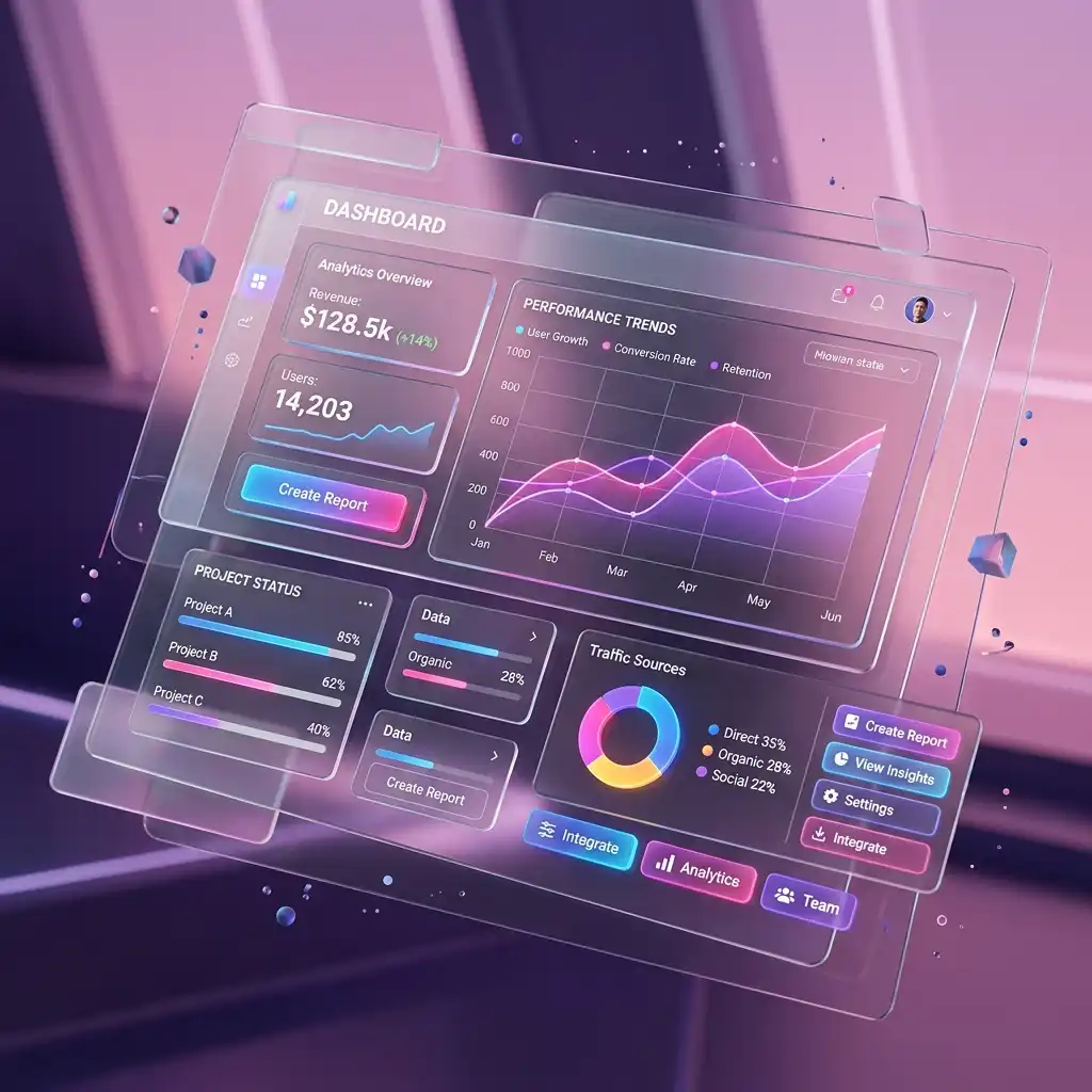 LandingPage Builder