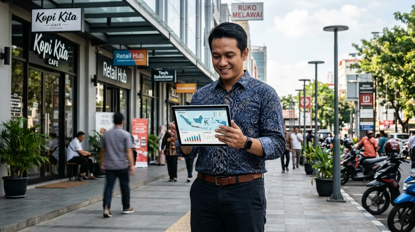 Intelejen Bisnis