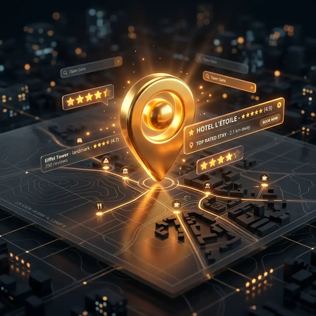 Local SEO Booster