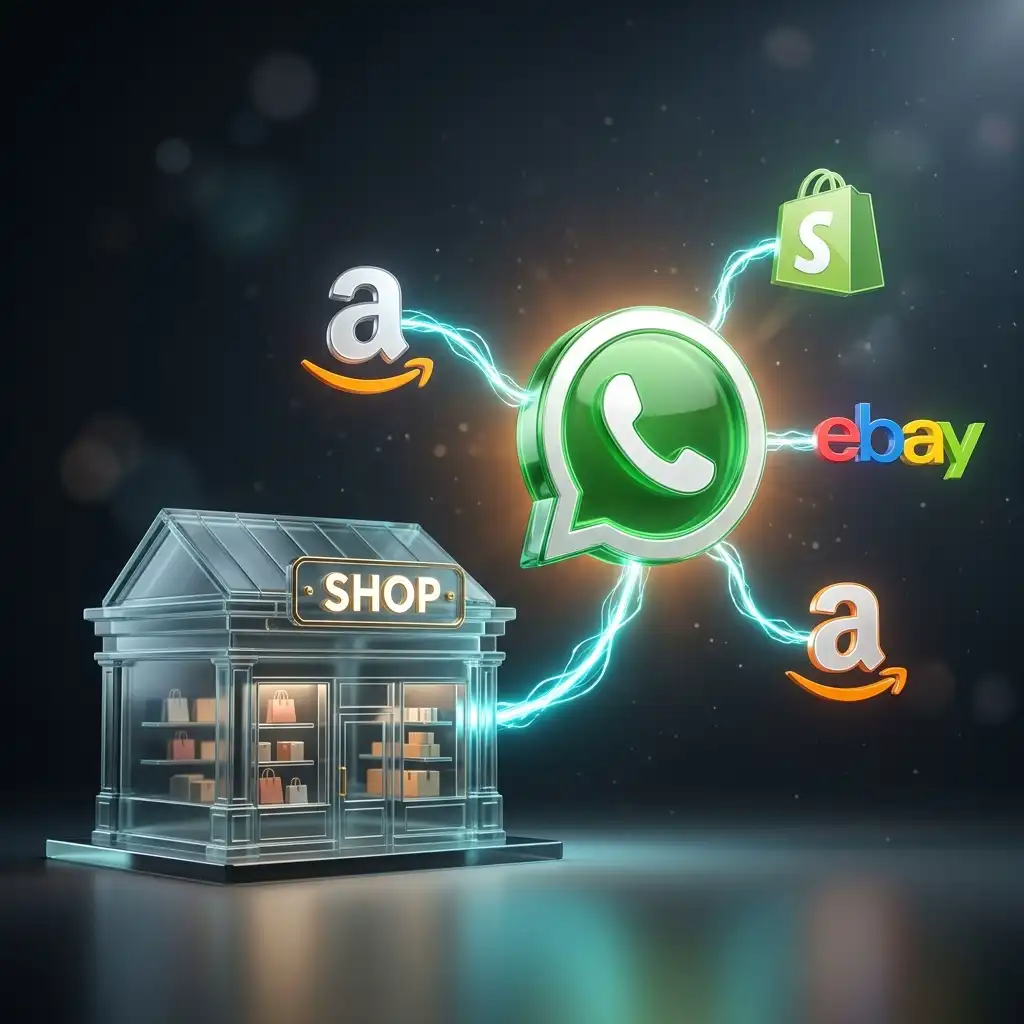 Marketplace Sync
