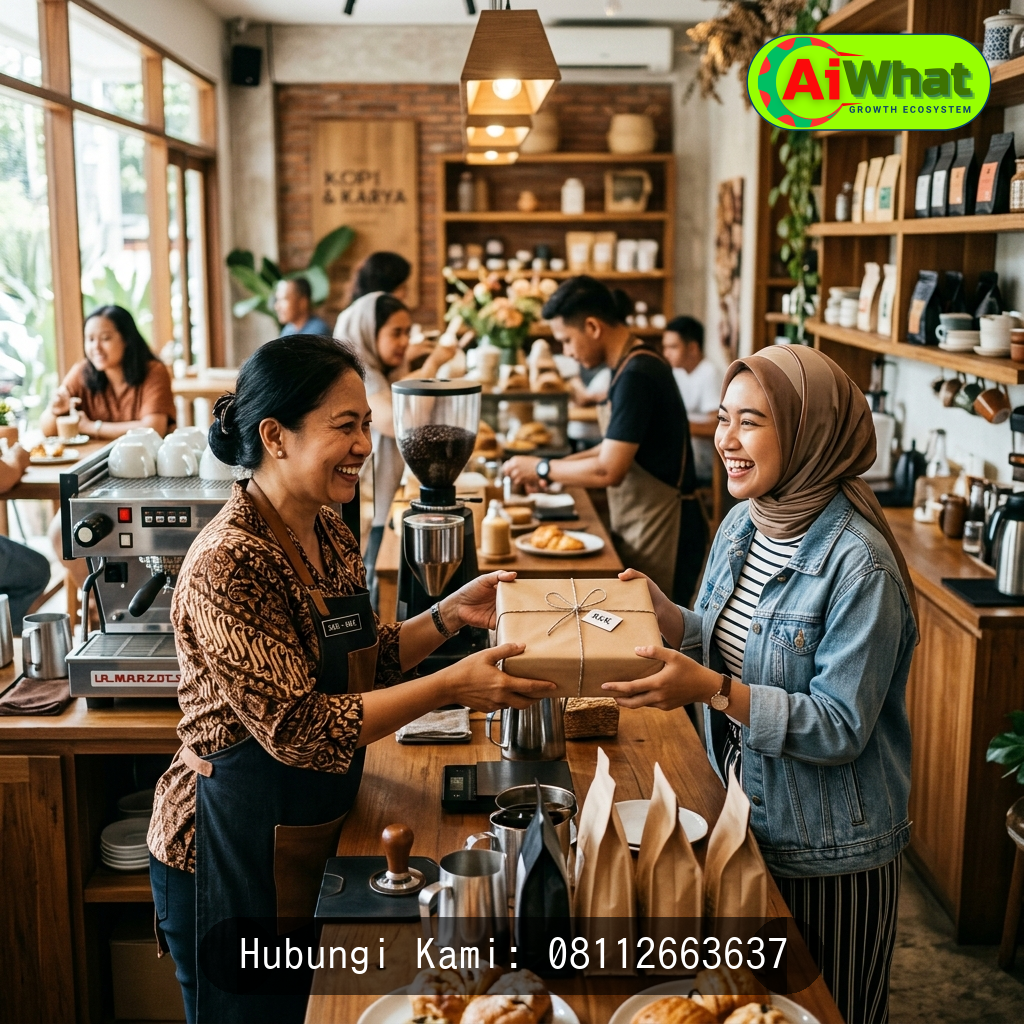 Mengubah Pembeli Sesekali Menjadi Pelanggan Setia: Strategi CRM WhatsApp Modern untuk UMKM