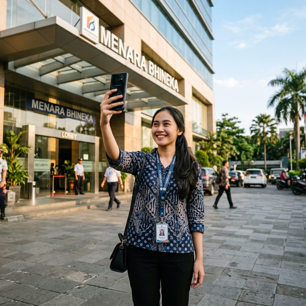 Tinggalkan Cara Lama! Ini Rahasia Membalas Ribuan Chat Pelanggan dalam Hitungan Detik dengan AI