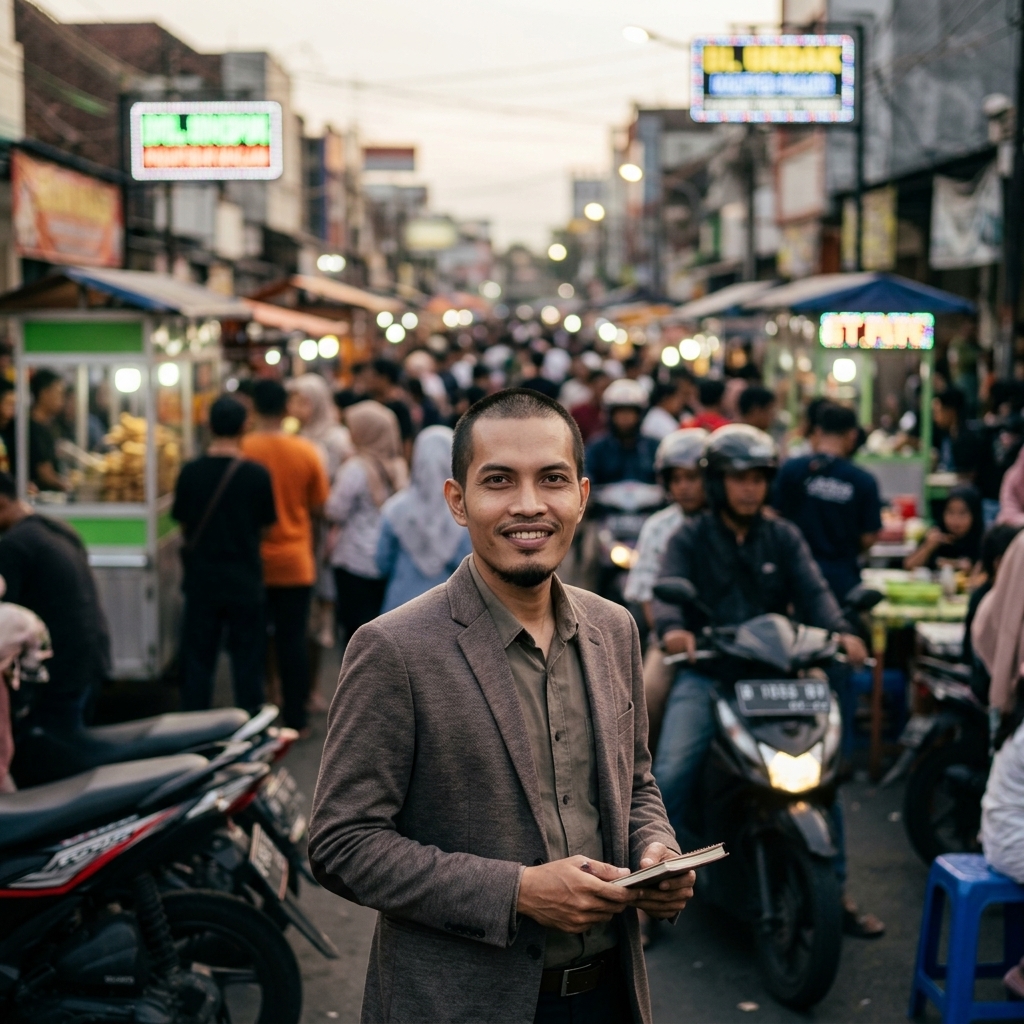 Cara Membangun Kedekatan dengan Ratusan Pelanggan Sekaligus Tanpa Repot